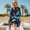 Bikini Kimono