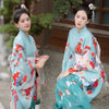 Kimono Jihen