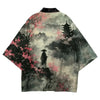 Dragon Kimono Men