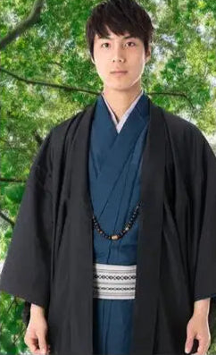 Mens' Kimono