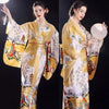 Yukata Dress