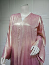 Kimono Abaya