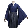 Yukata Robe