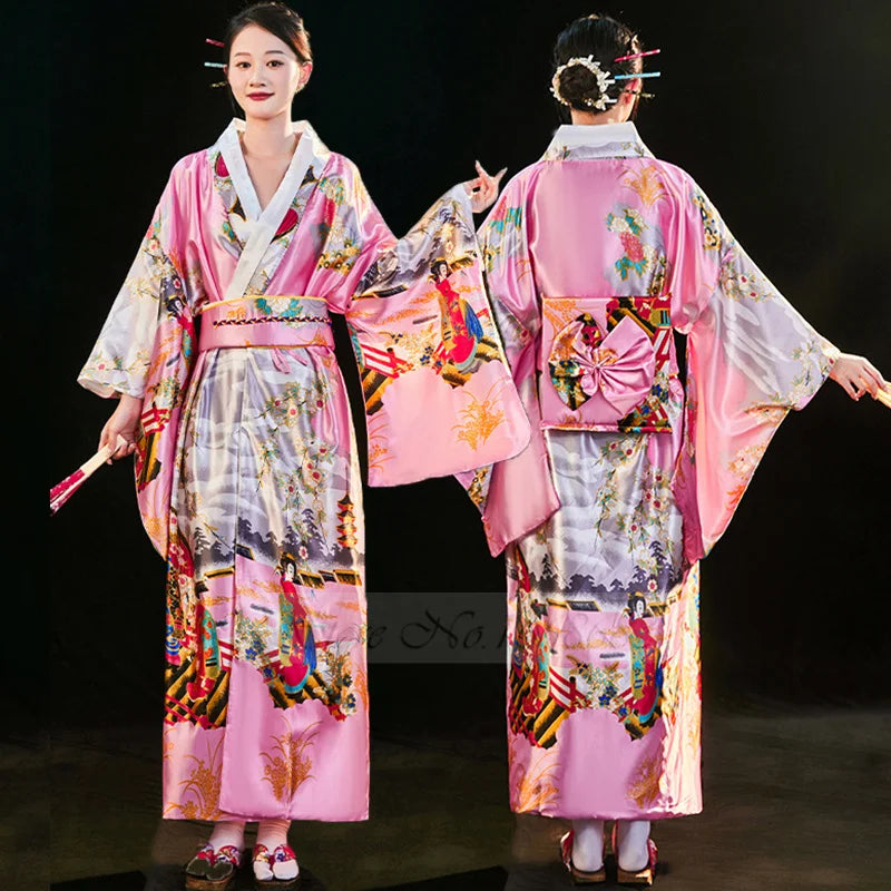 Yukata Female