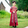 Ancient Chinese Child Male Kimono