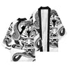 Dragon Slayer Kimono