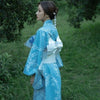 Kimono Tea Ceremony Maikoya Tokyo