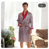 Male Kimono Robe