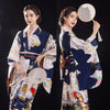Yukata Dress
