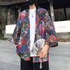 Dragon Kimono Women's