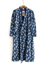Cotton Kimono Robe