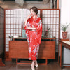 Yukata Kimono