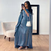 Dubai Kimono Abaya