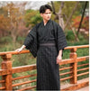 Belted Kimonos