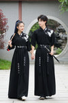 Samurai Kimono