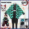 Demon Slayer Kimono
