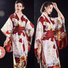 Yukata Dress