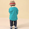 Baby Boy Kimono
