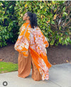 Duster Kimono