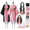 Anime Girls in Kimono