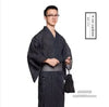 Belted Kimonos