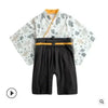 Kimono Baby