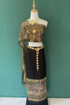 Kimono Style Robe