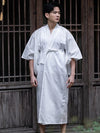 Belted Kimonos