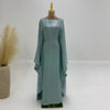 Dubai Kimono Abaya