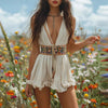Short Kimono Dress