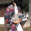 Dragon Kimono Women's