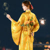 Traditional Kimono