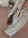 Crochet Kimono Pattern