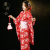 Traditional Kimono