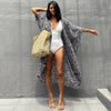 Ladies Kimono Tops
