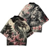 Dragon Kimono Men
