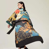 Kimono Cardigan for Women