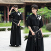 Samurai Kimono