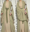 Chinese Kimono