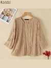 Kimono Blouses
