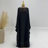 Dubai Kimono Abaya
