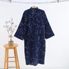 Cotton Kimono Robe