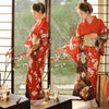 Kimono Jihen