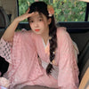 Floral Kimono