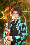 Demon Slayer Kimono