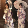 Kimono Jihen