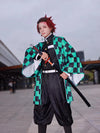 Demon Slayer Kimono