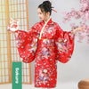 Kimono Girls
