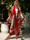Summer Kimono Cardigan
