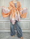 Floral Kimono Cardigan